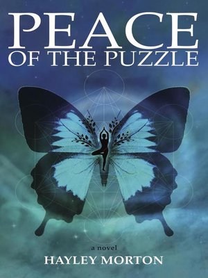 cover image of Peace of the puzzle